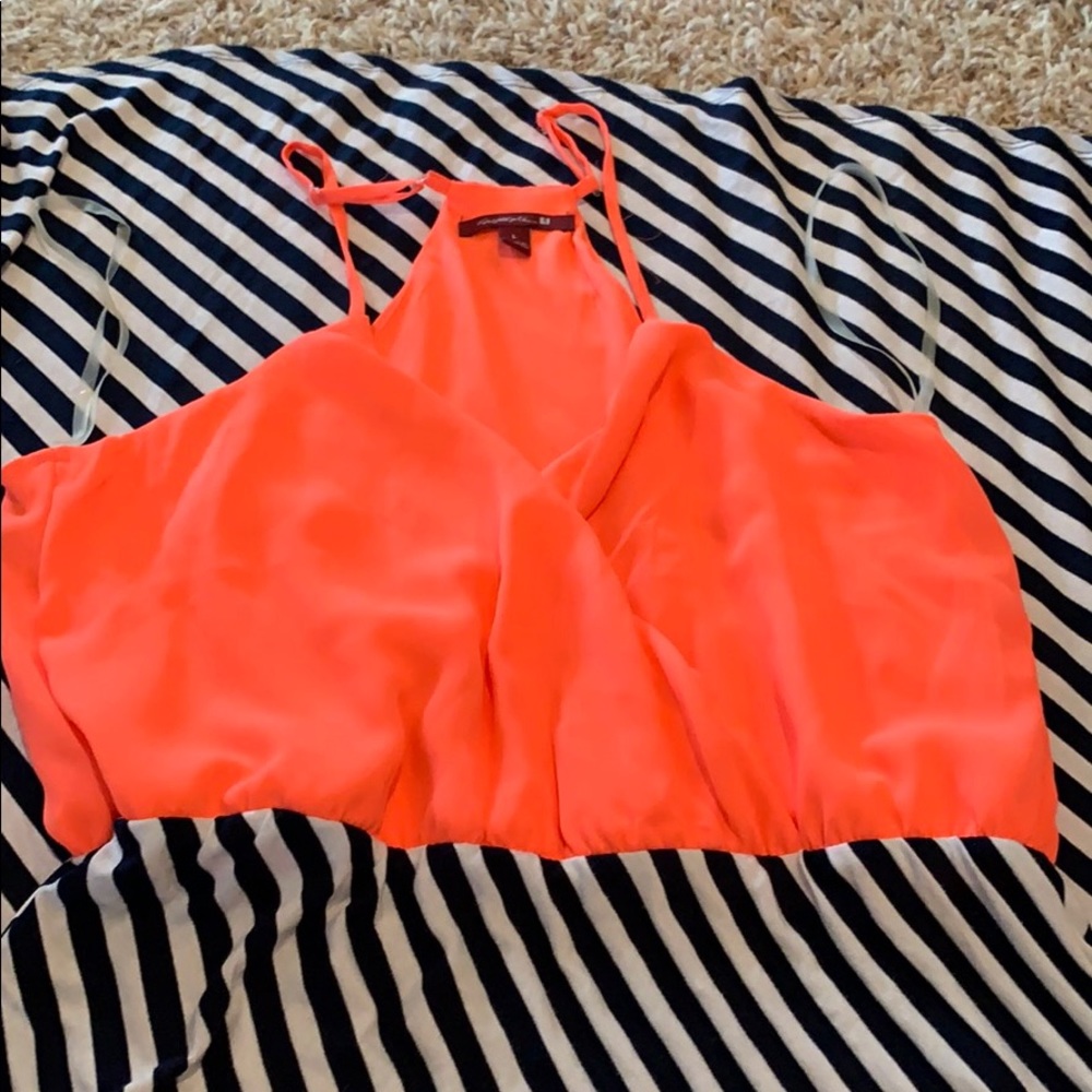 Striped Maxi - Picture 2 of 3